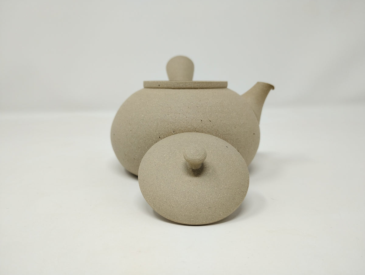 330ml "Sandy Jasper" Kyusu