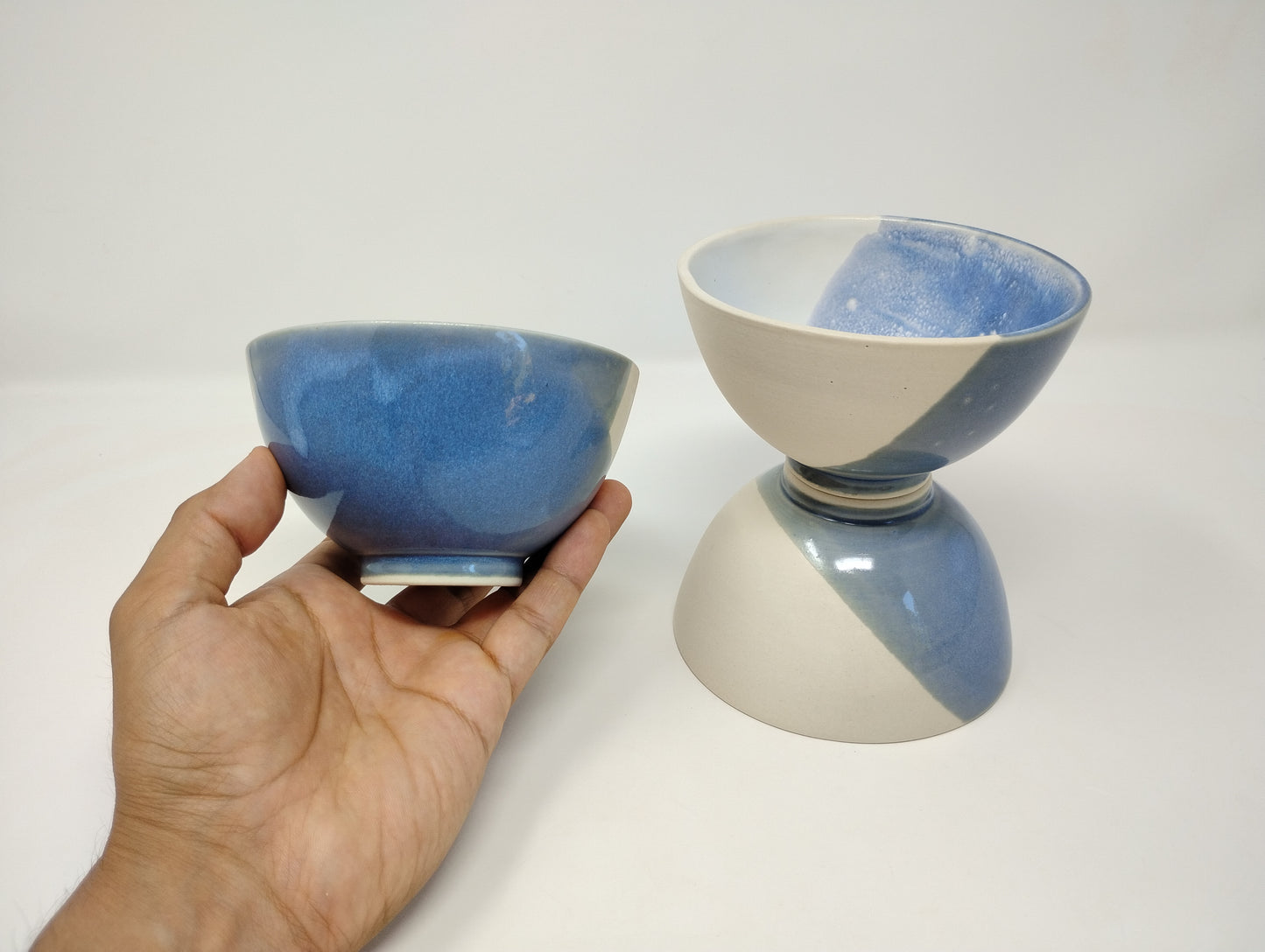 250ml Tea bowl (set of three)