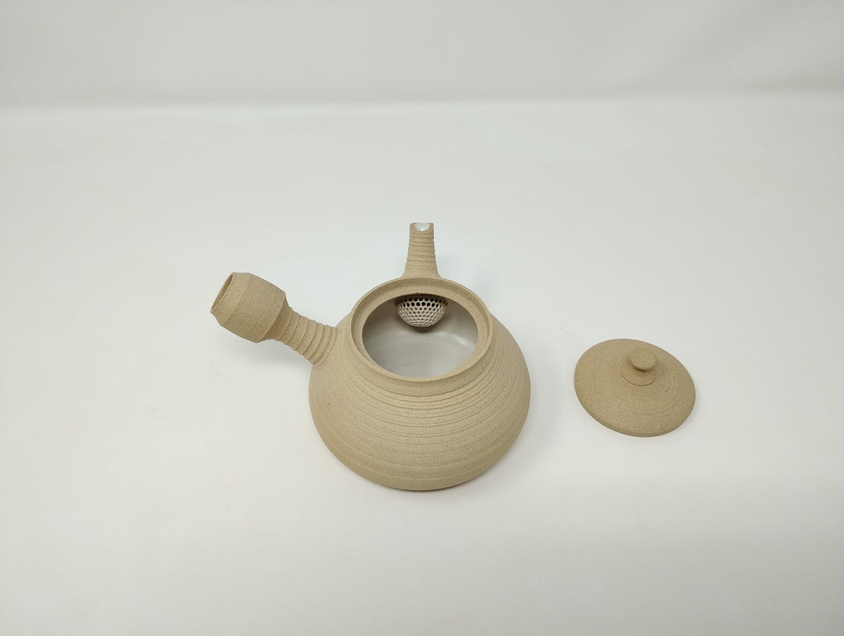 250ml "Sujihiki" Jasper Kyusu