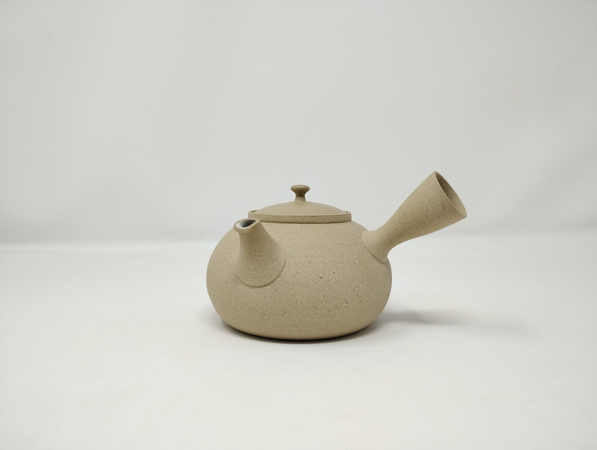 330ml "Sandy Jasper" Kyusu