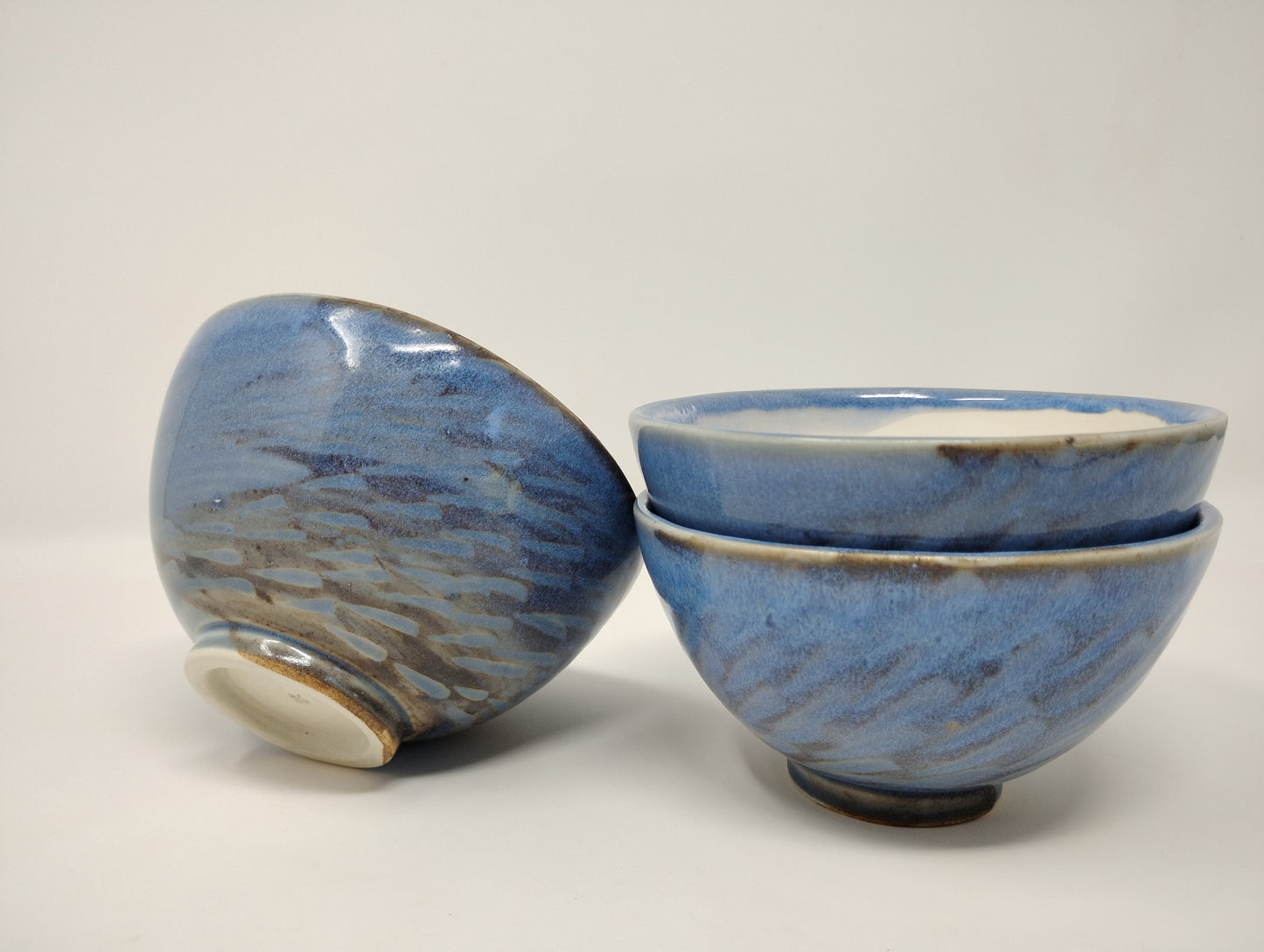 250ml Tea bowl (set of three)