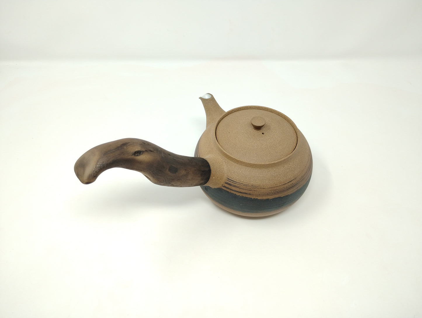 510ml "Stripped Jasper" Kyusu