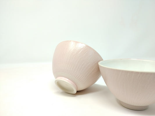 250ml Tea bowl (set of two)