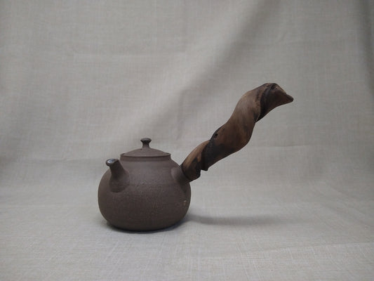 330ml Dark Chocolate Kyusu