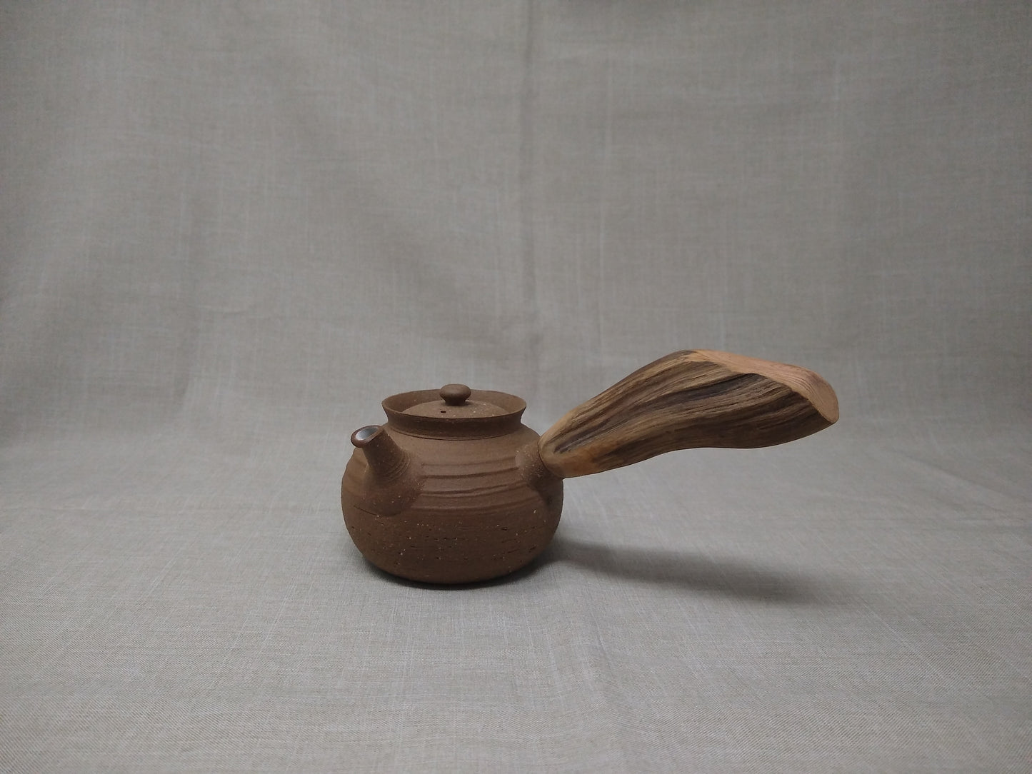 240ml Sujihiki Kyusu