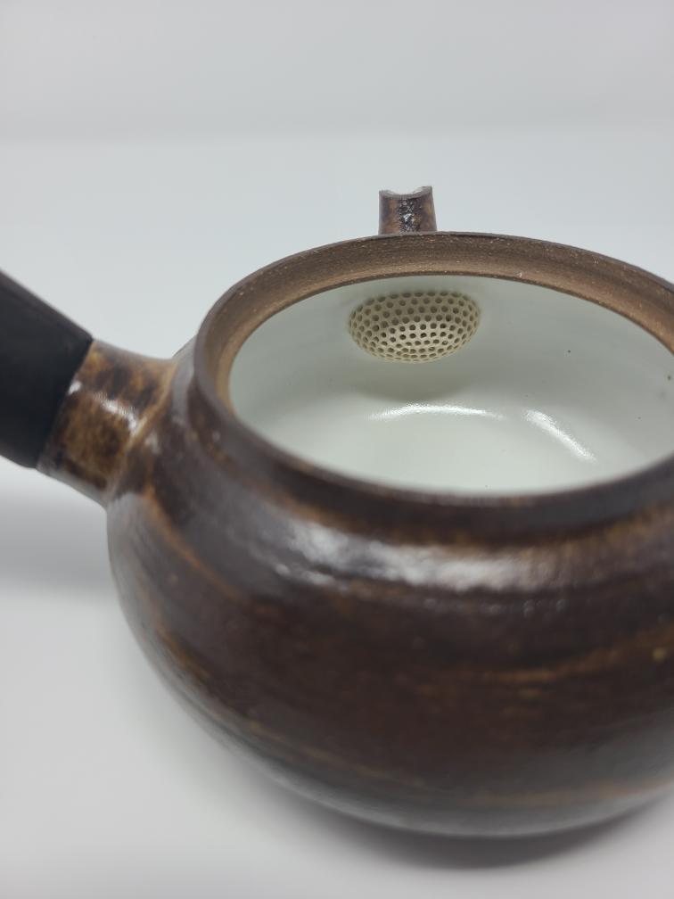 350ml "Cacao" Kyusu