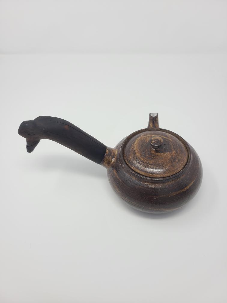 350ml "Cacao" Kyusu