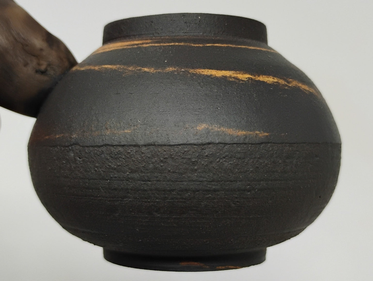 50ml Bocote Kyusu set