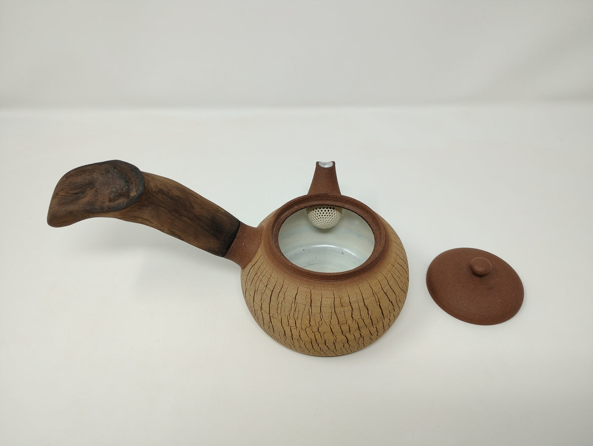 400ml "Sahara"  Kyusu