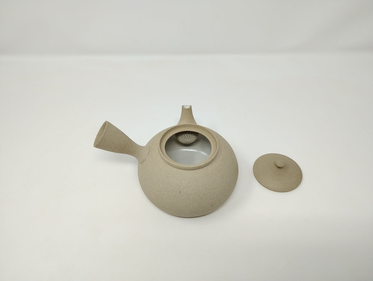 330ml "Sandy Jasper" Kyusu