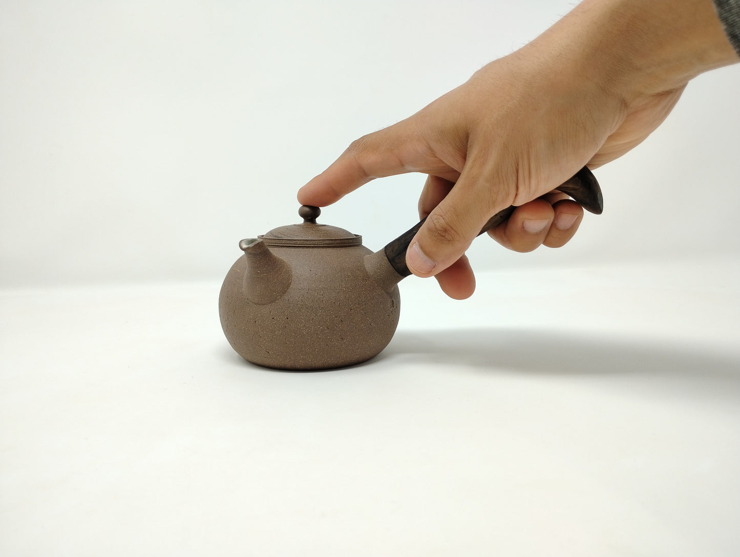 270ml "Jasper" Kyusu