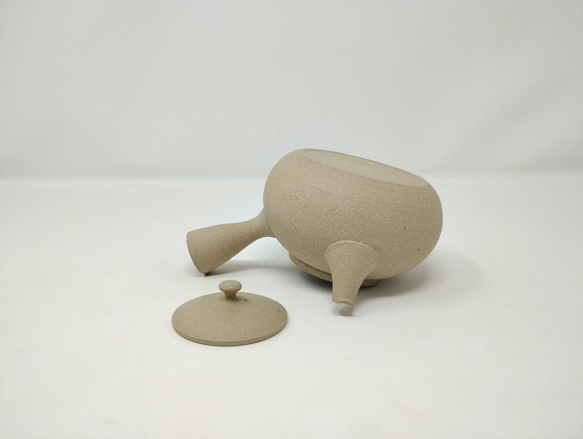 330ml "Sandy Jasper" Kyusu