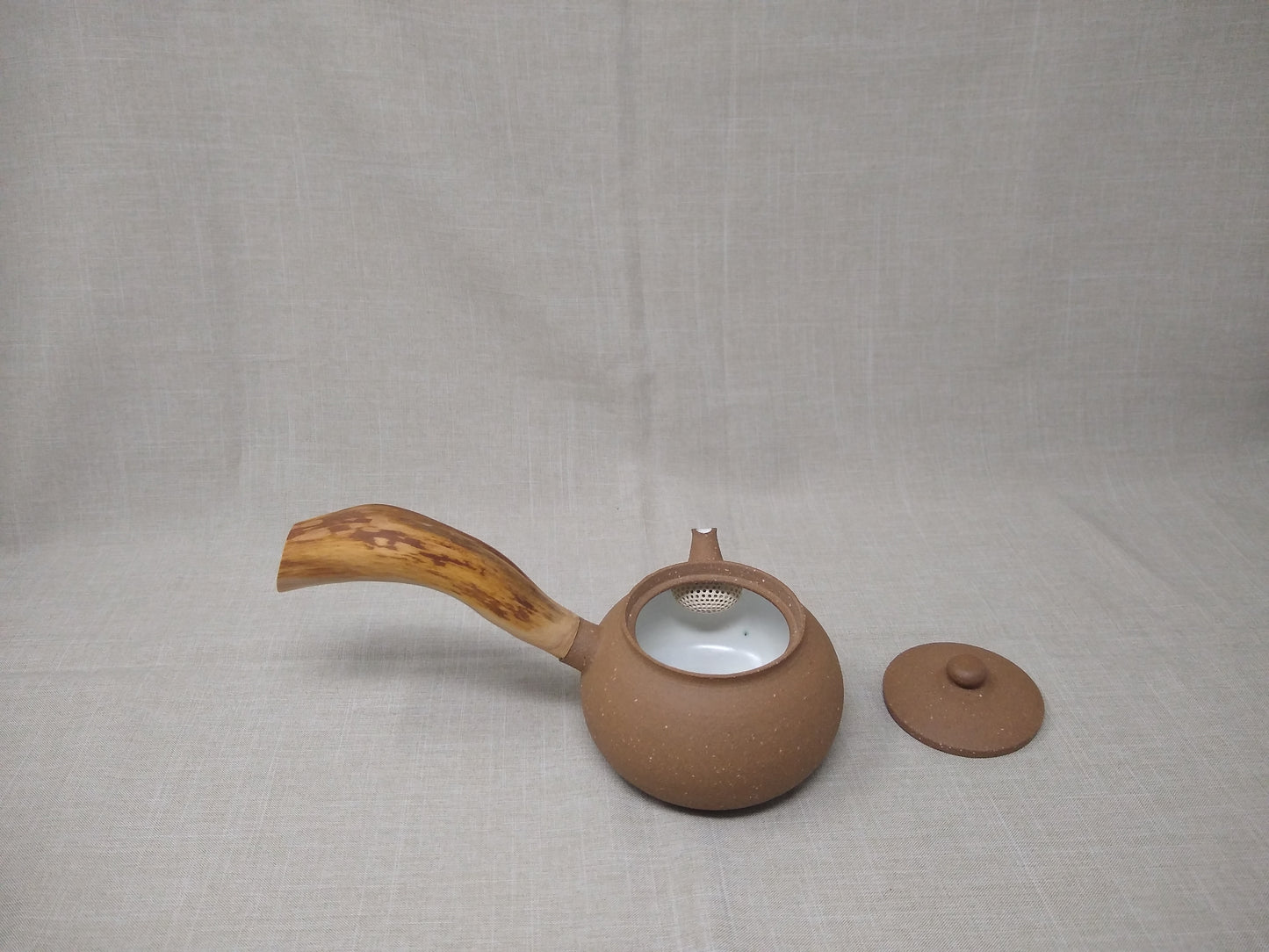 290ml "Jasper" Kyusu