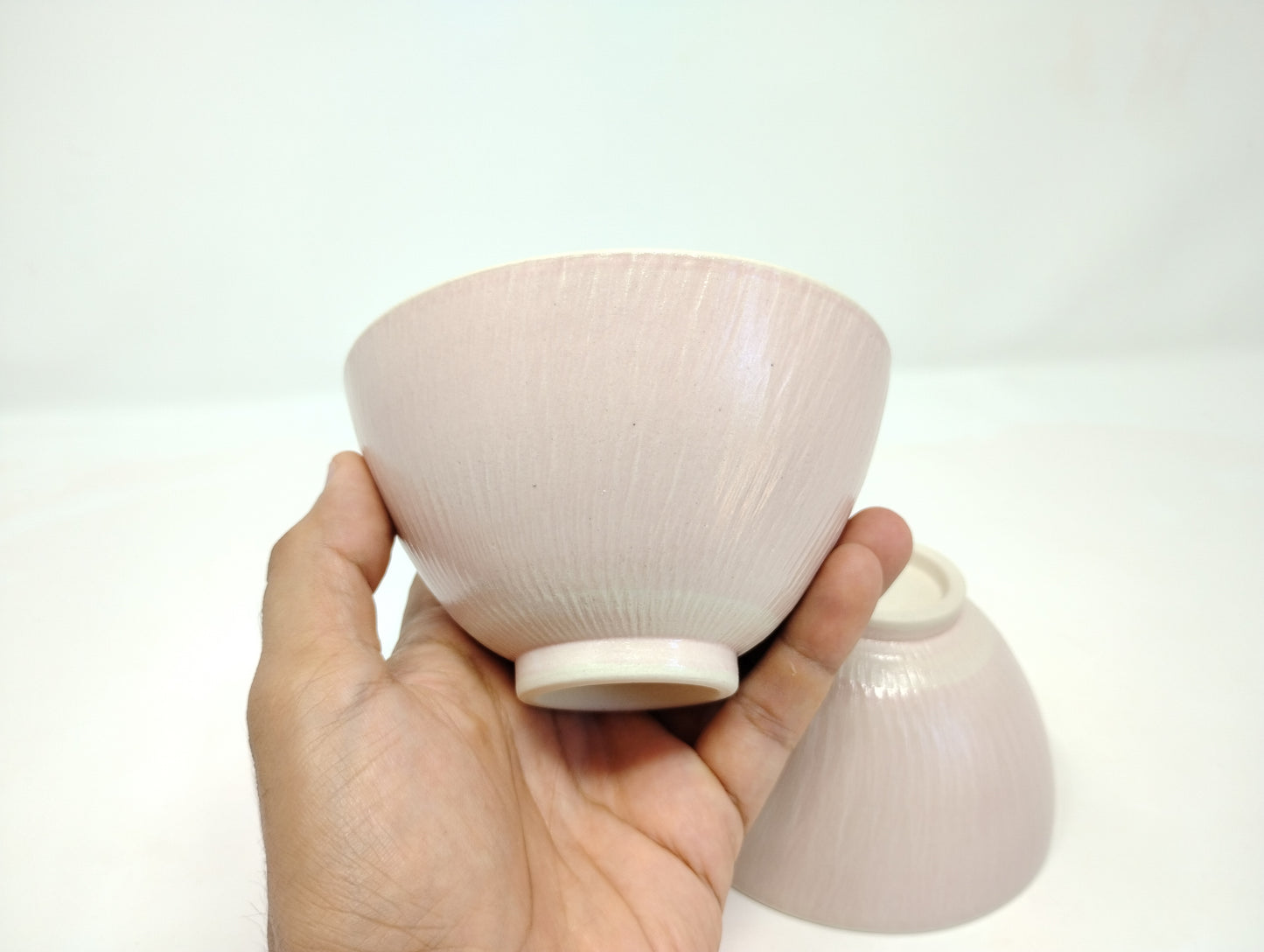 250ml Tea bowl (set of two)