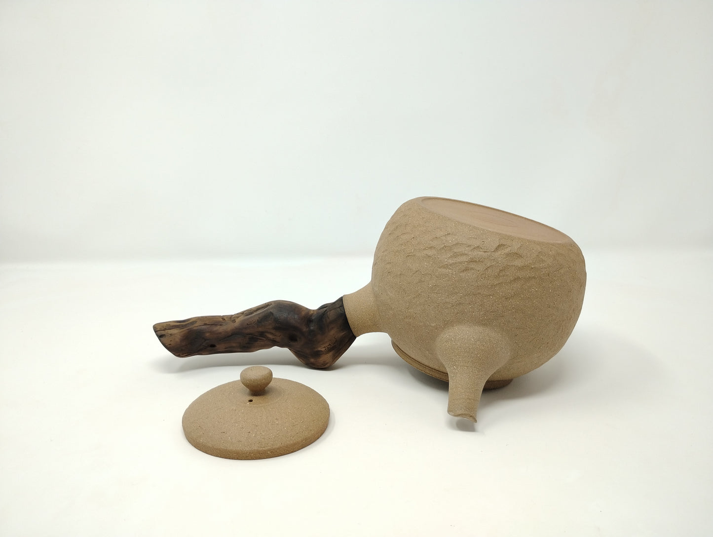 740ml "Jasper" Kyusu