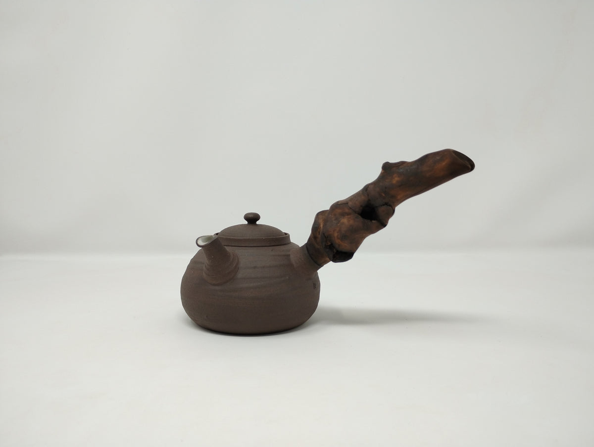 260ml "Muddy" Kyusu