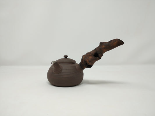 260ml "Muddy" Kyusu