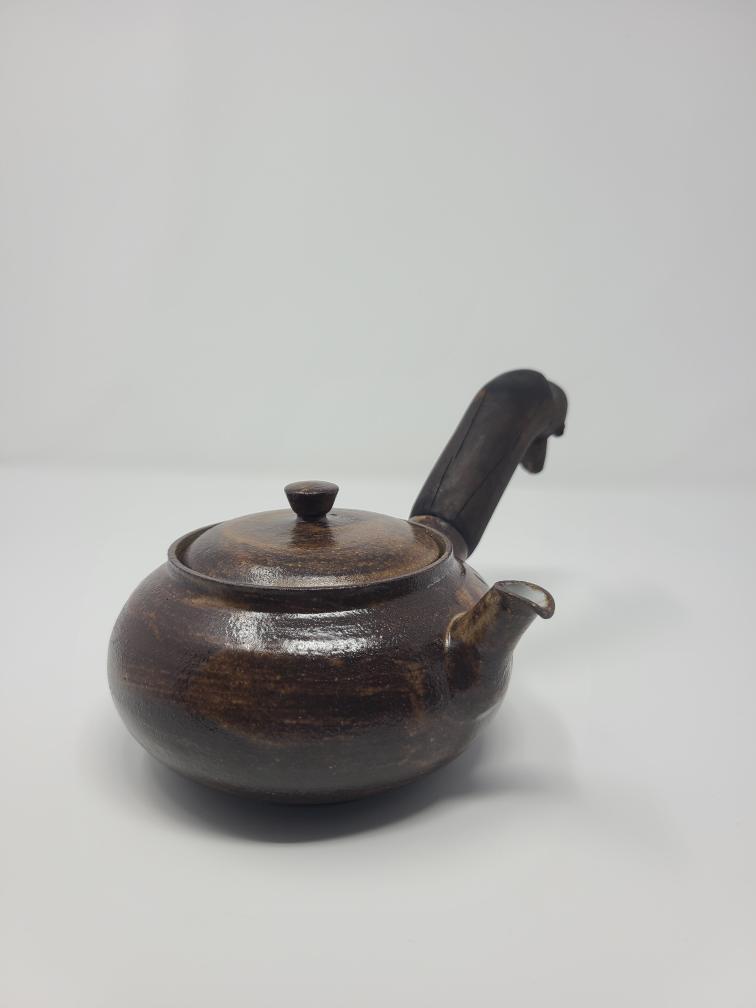 350ml "Cacao" Kyusu