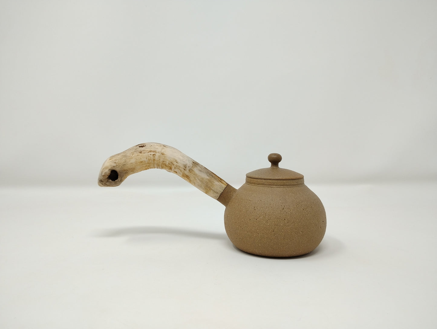 125ml "Jasper" Kyusu with a Free matching bowl