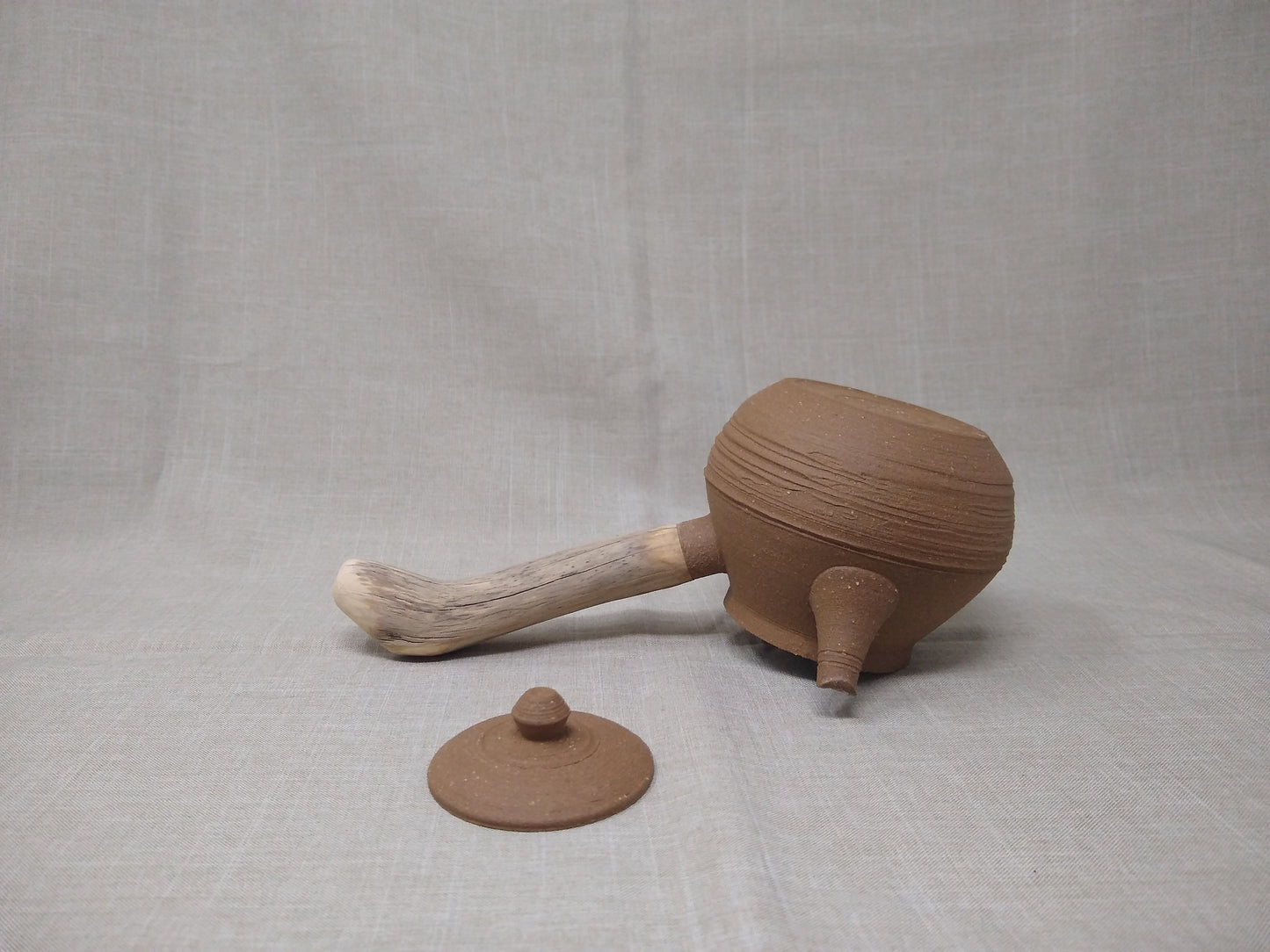 270ml Sujihiki Kyusu