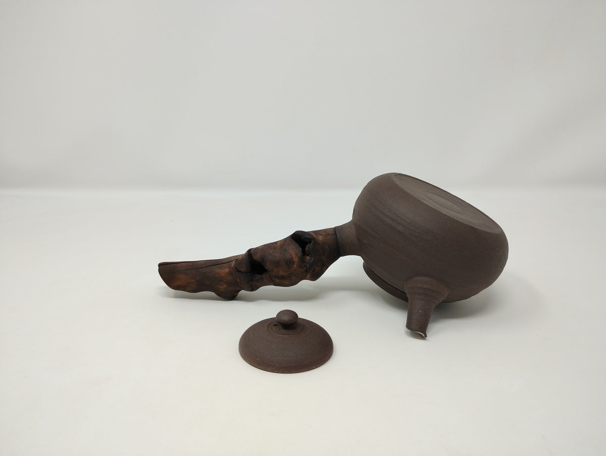 260ml "Muddy" Kyusu