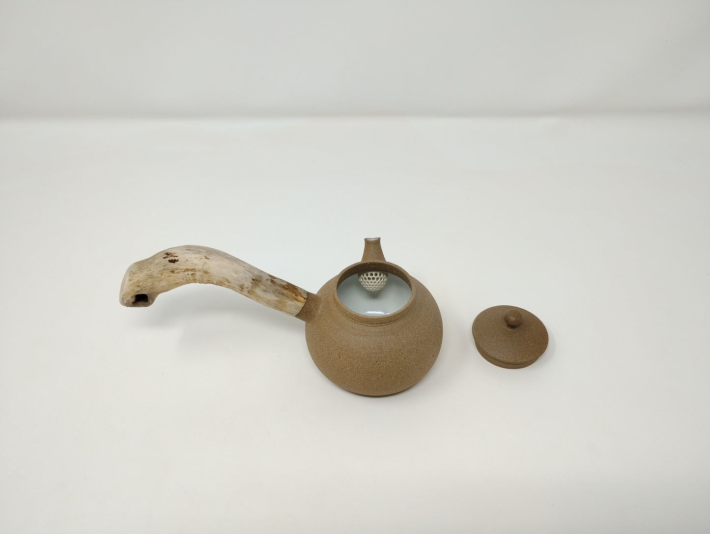 125ml "Jasper" Kyusu with a Free matching bowl