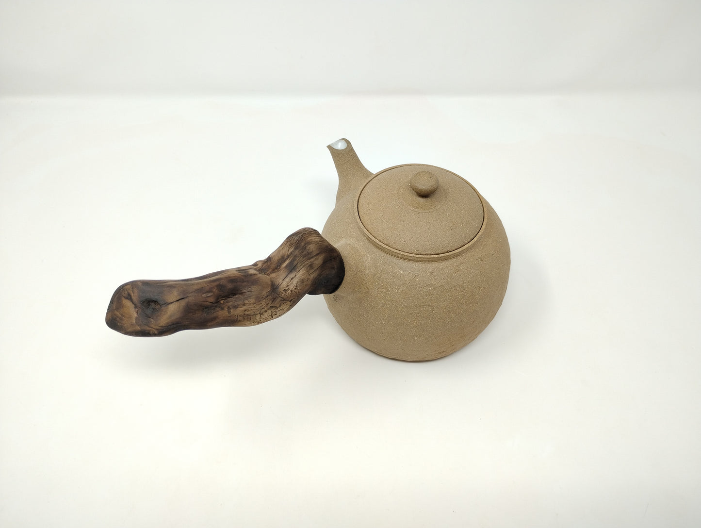 740ml "Jasper" Kyusu