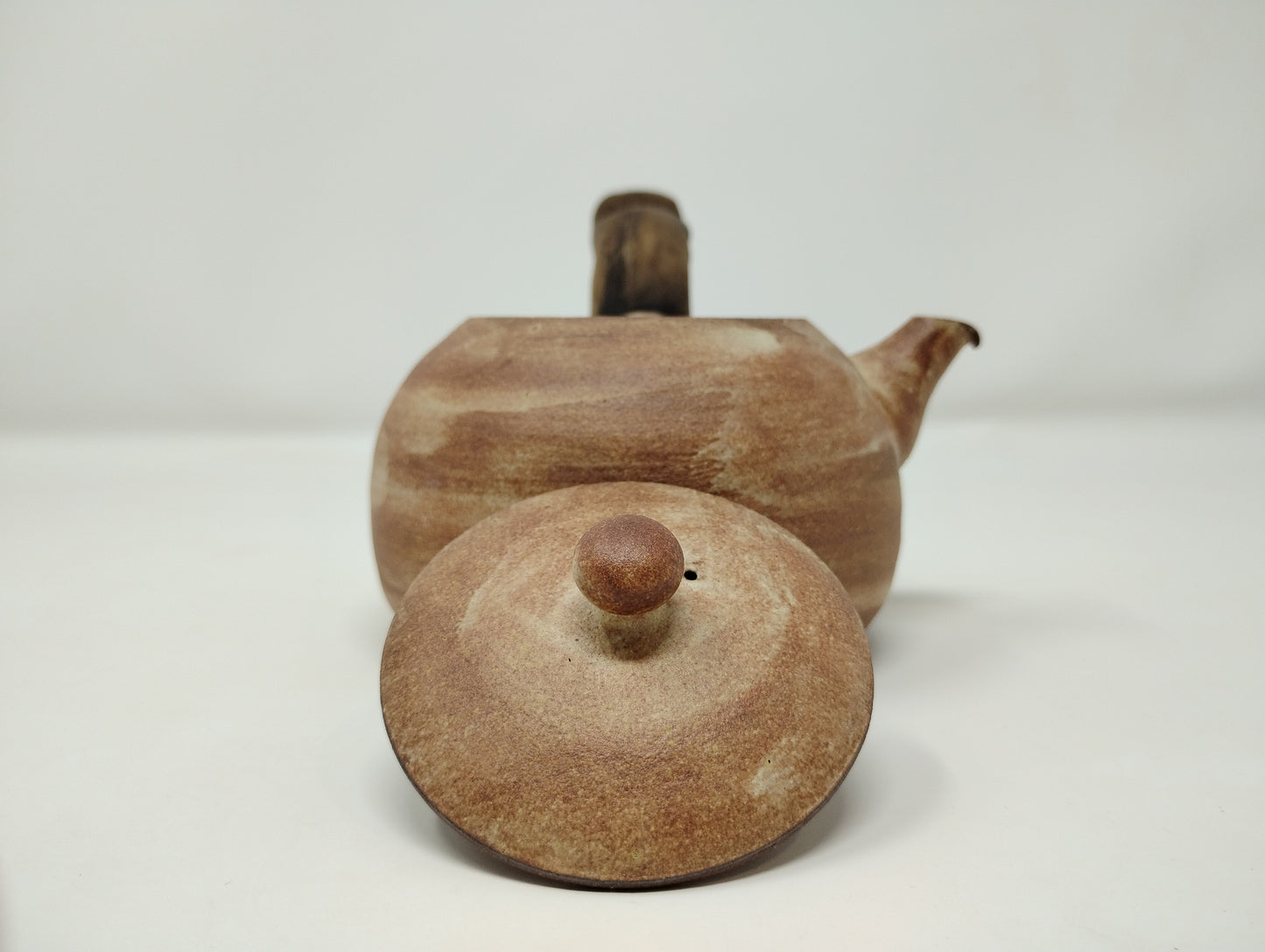430ml Matte Shino Kyusu