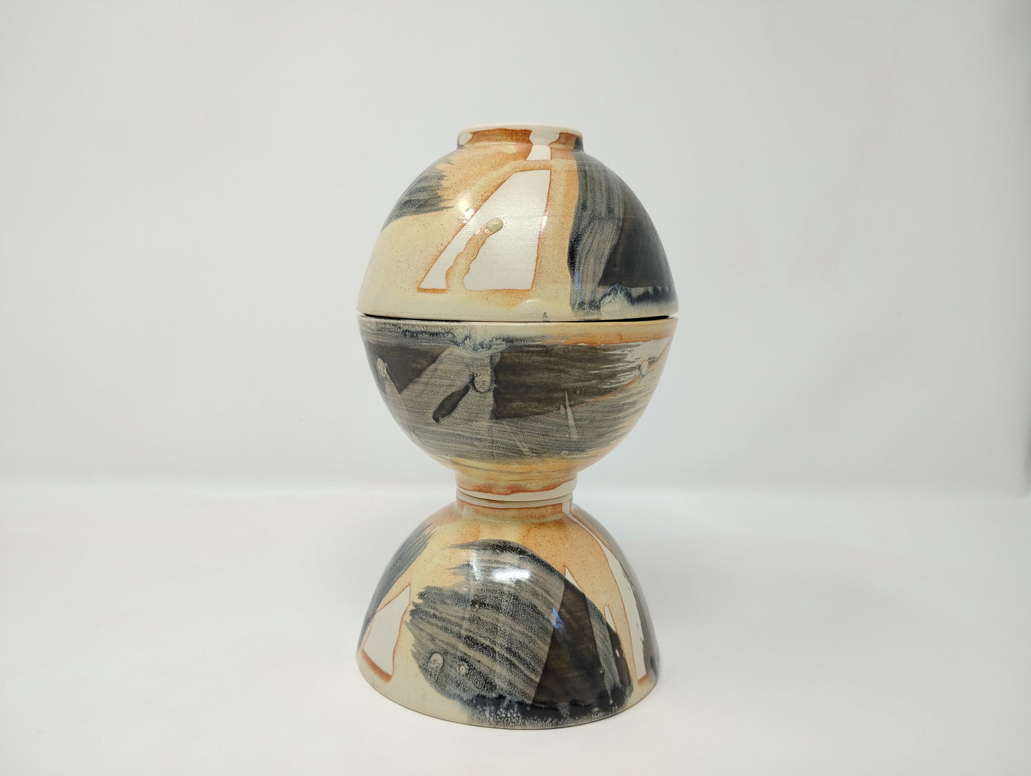 250ml Tea bowl (set of three)