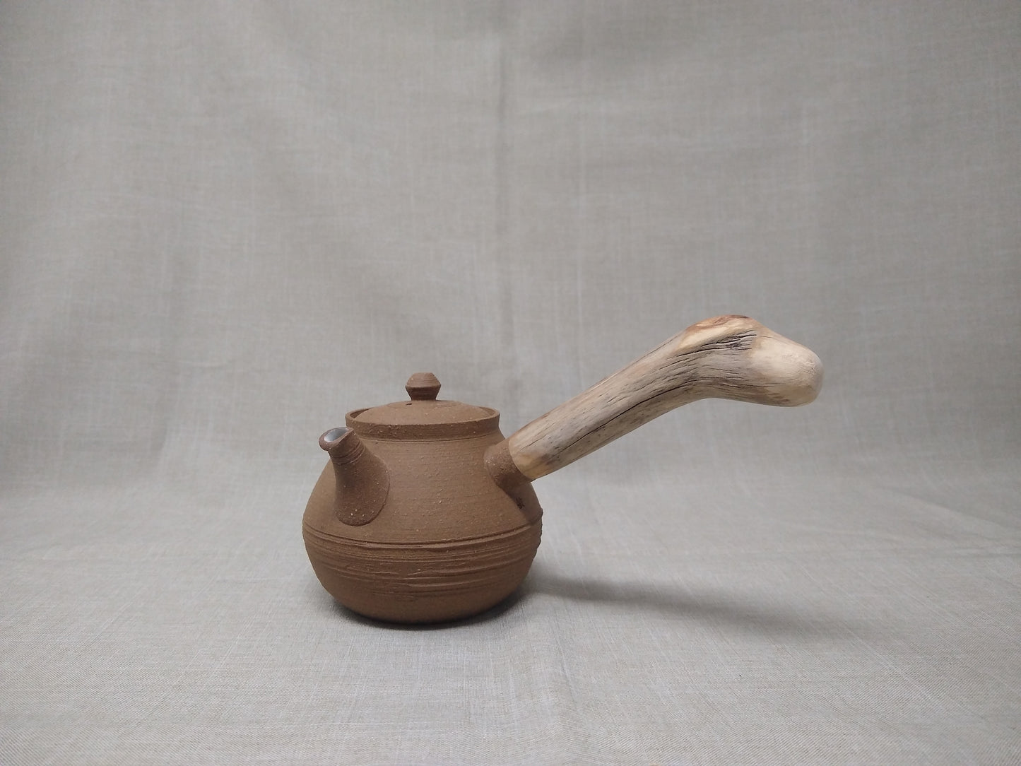 270ml Sujihiki Kyusu