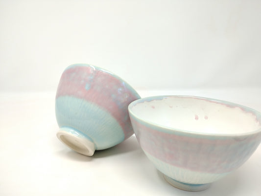 250ml Tea bowl (set of two)