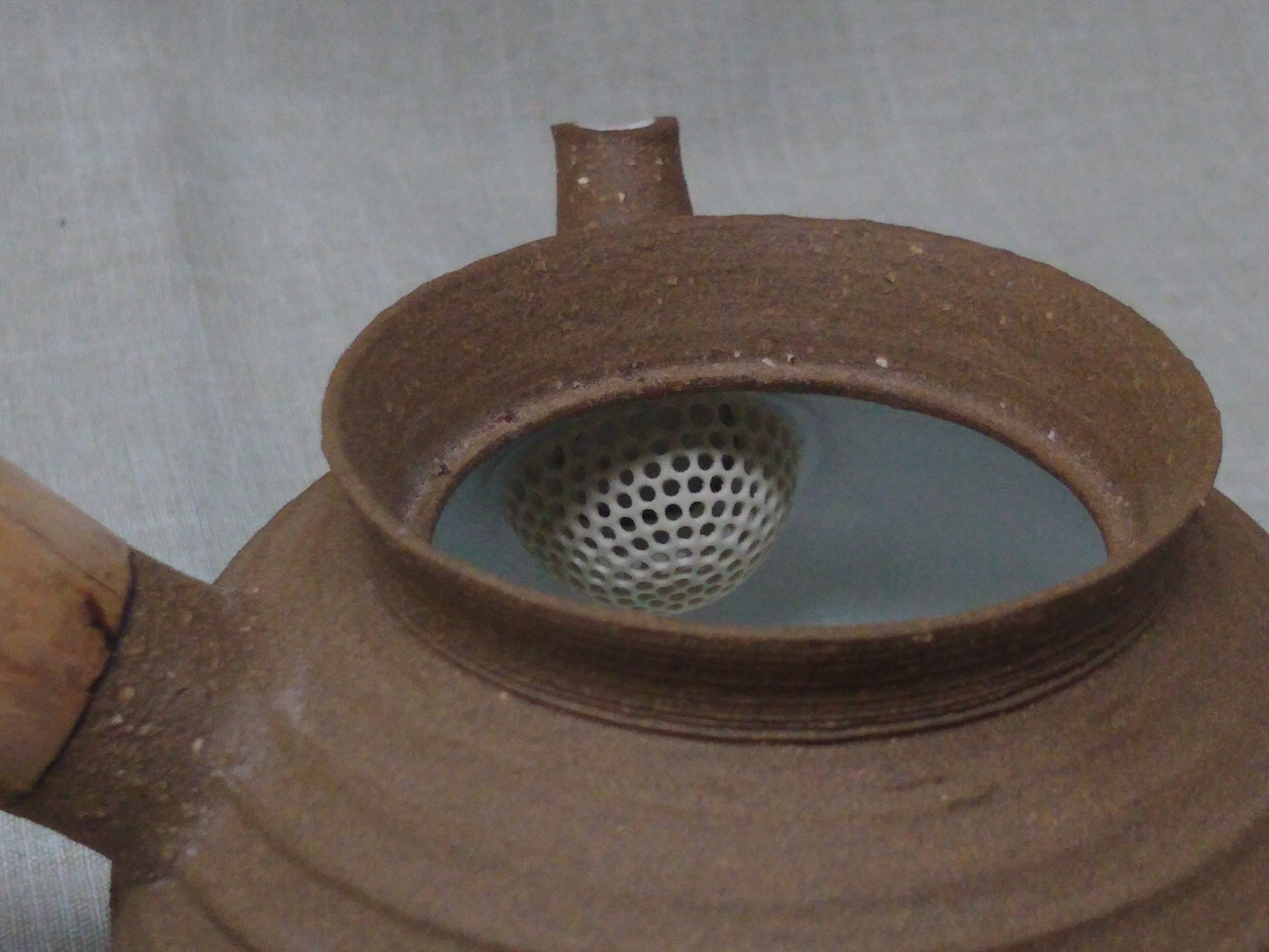 240ml Sujihiki Kyusu