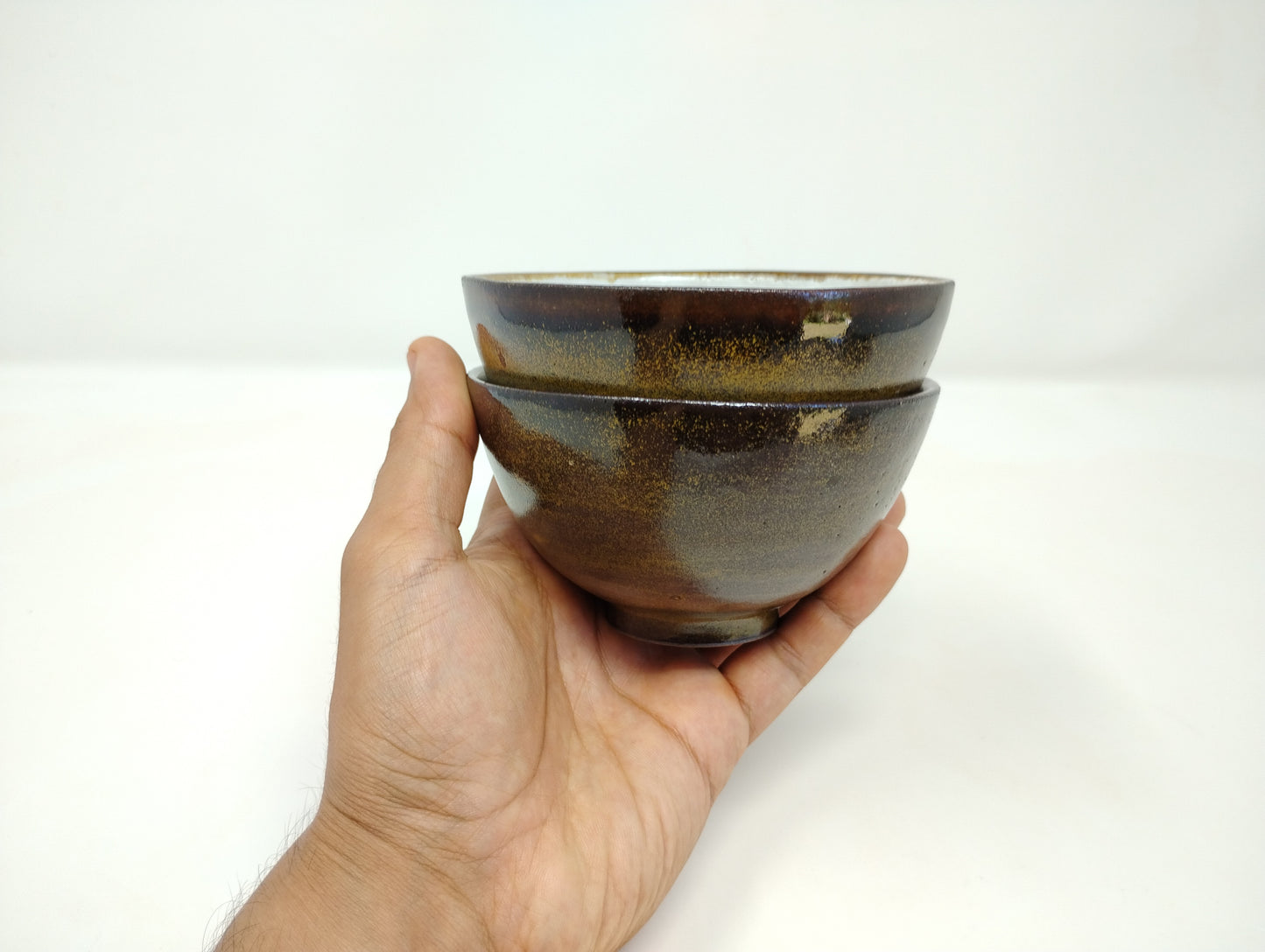 250ml Tea bowl (set of two)