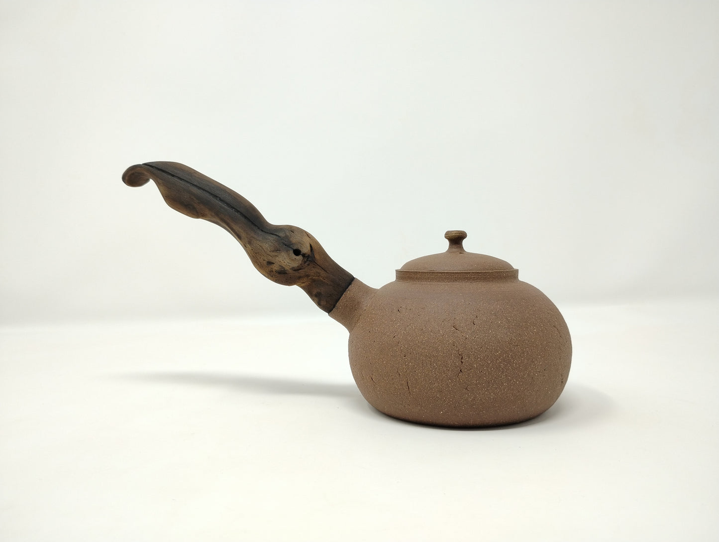 300ml "Jasper" Kyusu