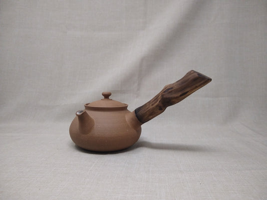 400ml "Jasper" Kyusu