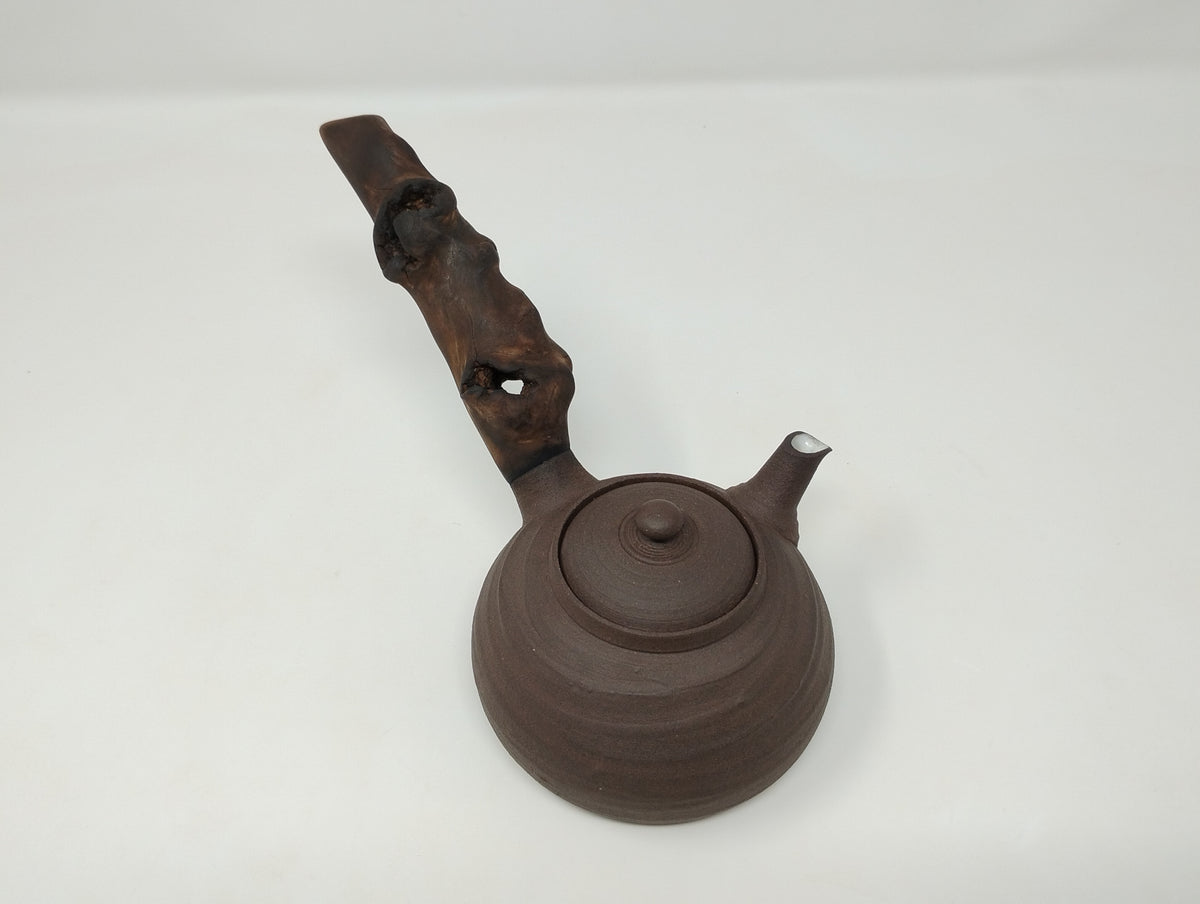 260ml "Muddy" Kyusu
