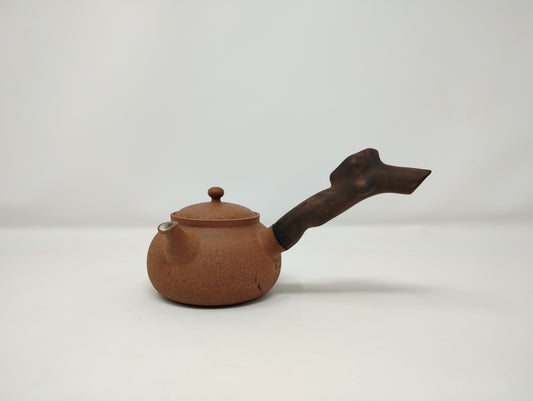 300ml Earth Kyusu