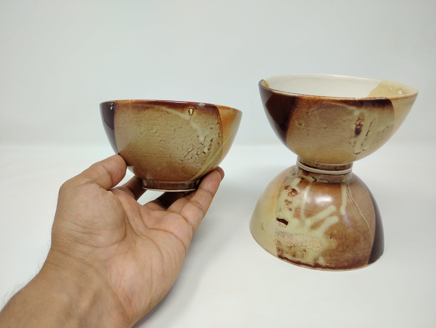 250ml Tea bowl (set of three)
