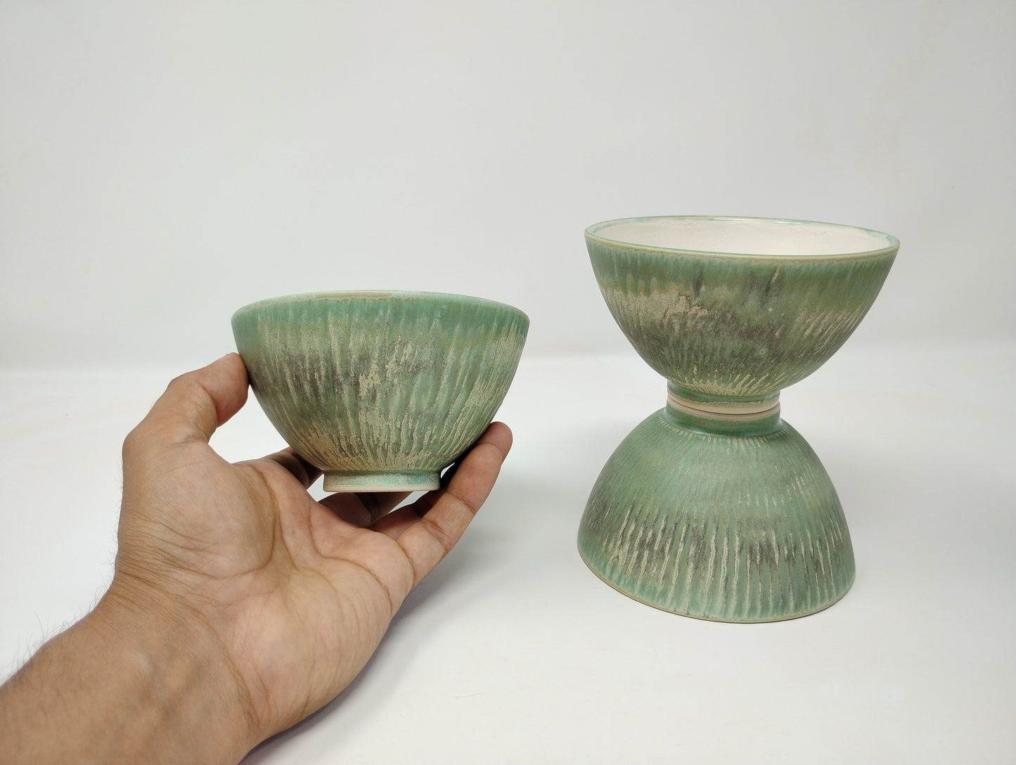 250ml Tea bowl (set of three)