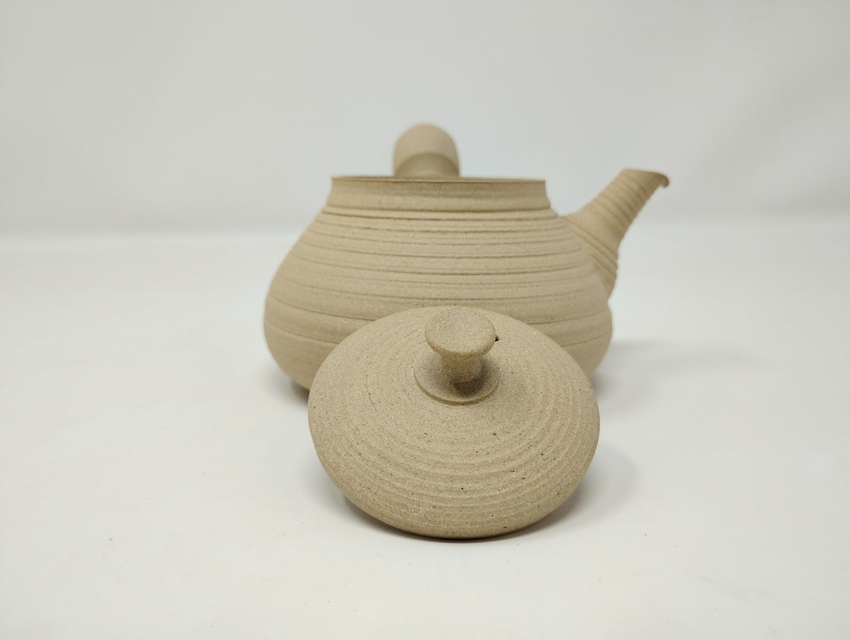 250ml "Sujihiki" Jasper Kyusu