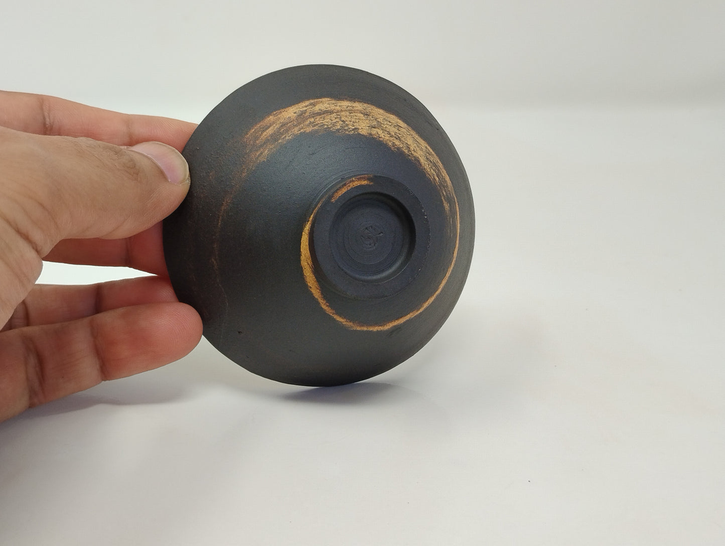 50ml Bocote Kyusu set