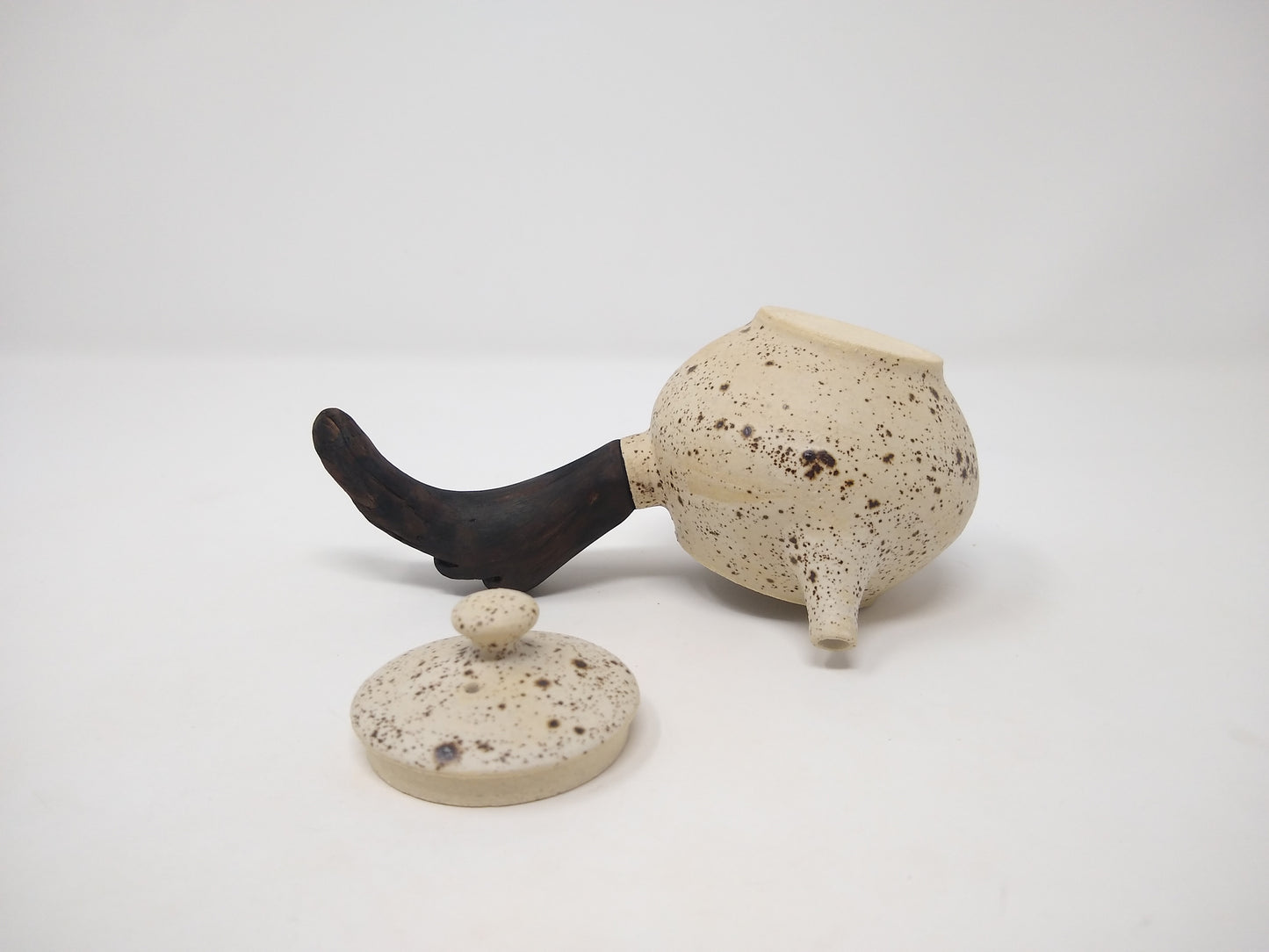 110ml Cookies and Cream Kyusu