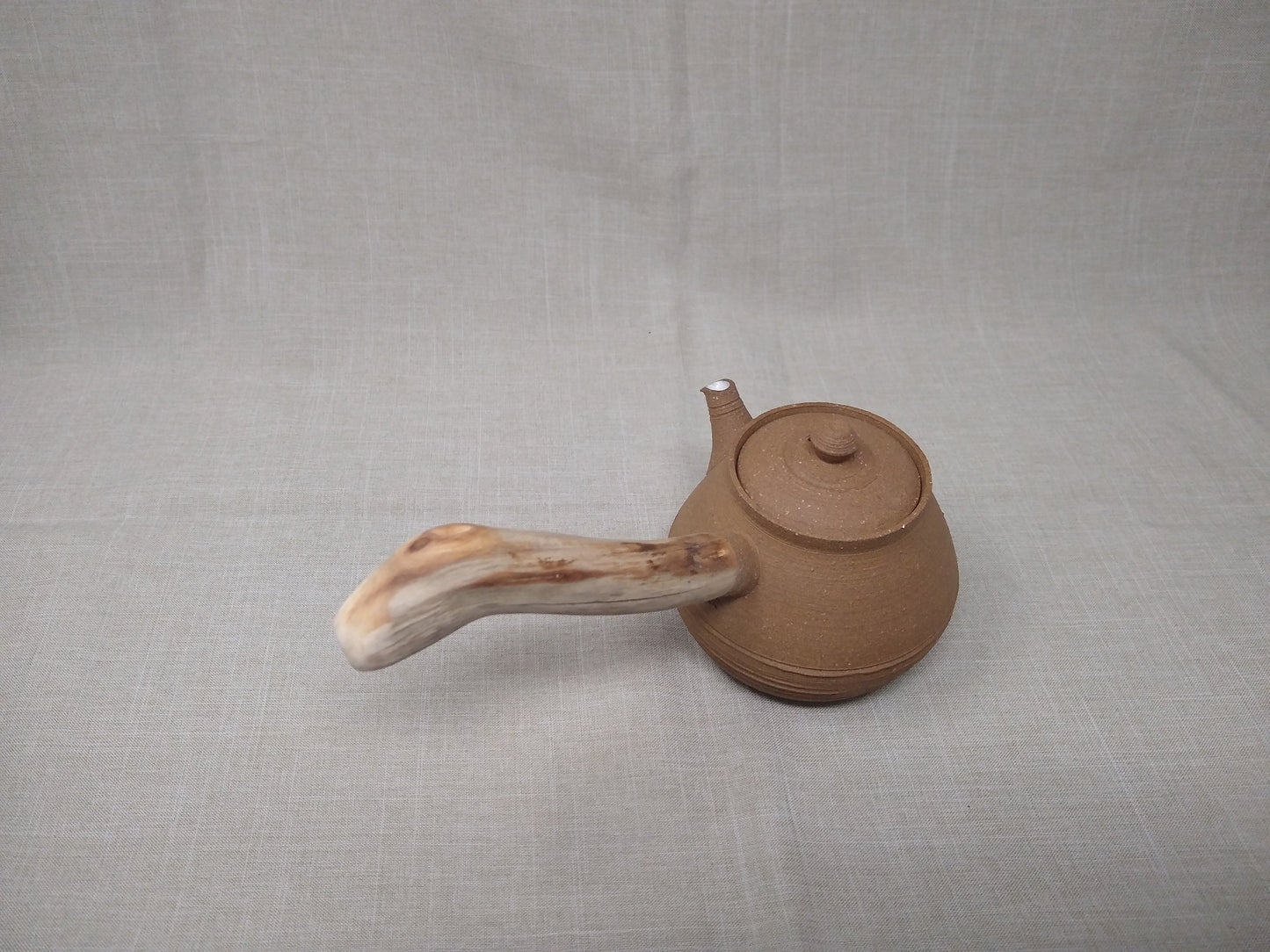 270ml Sujihiki Kyusu