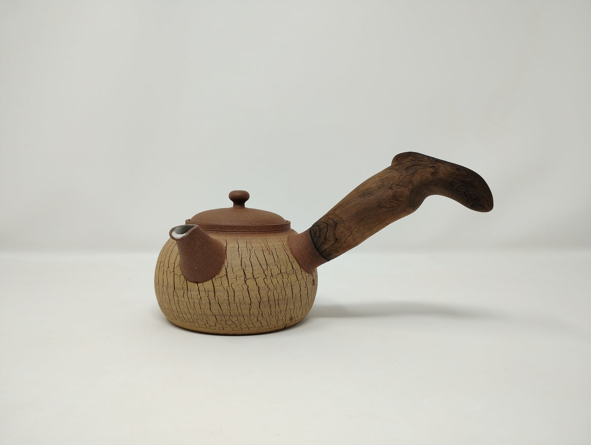 400ml "Sahara"  Kyusu