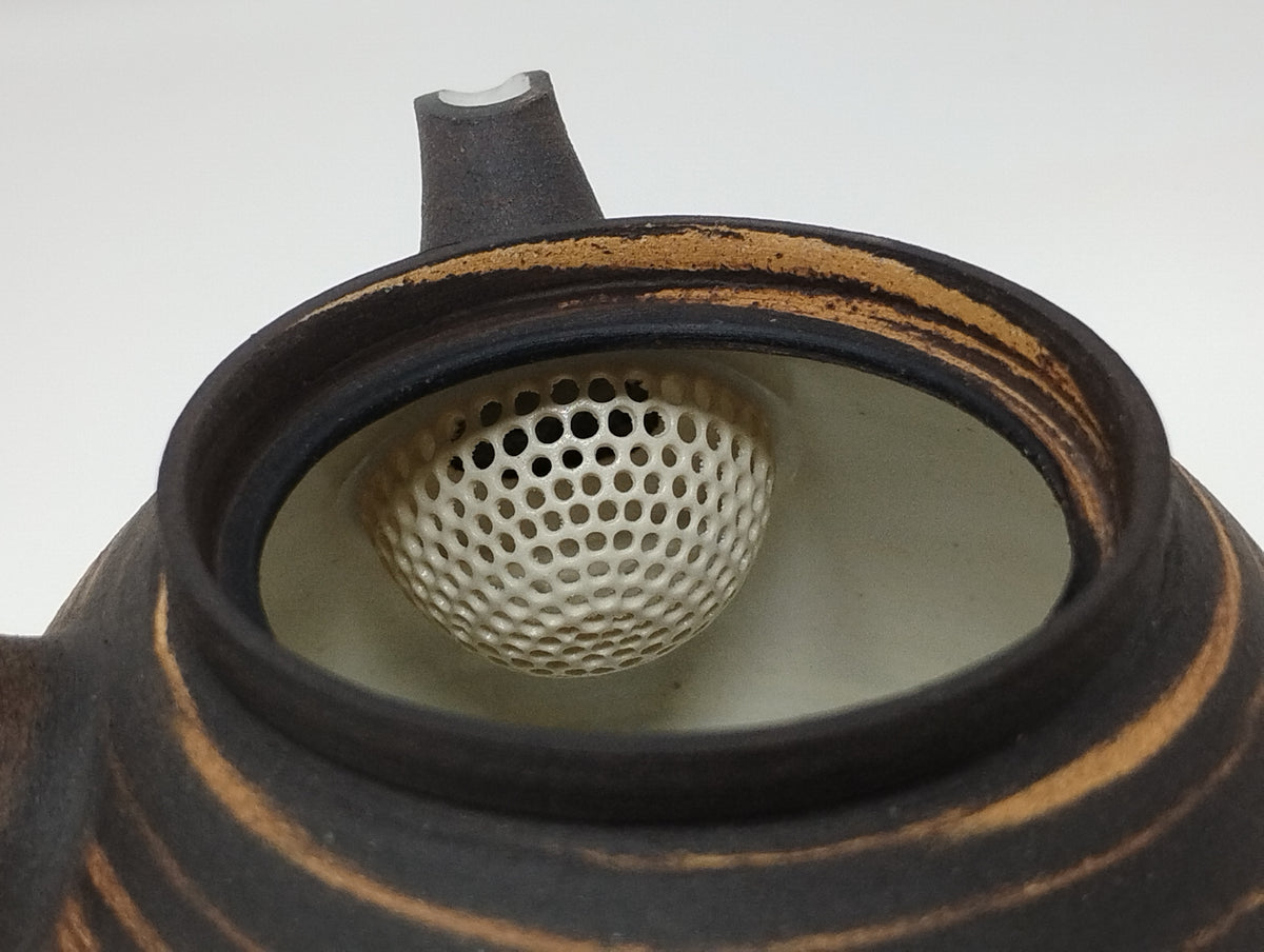 250ml Bocote Kyusu