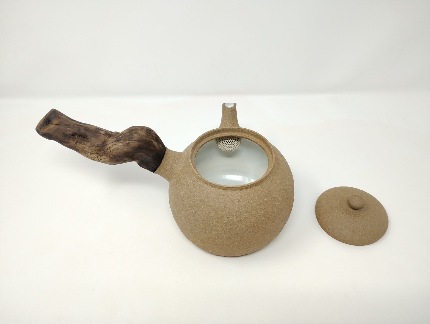 740ml "Jasper" Kyusu