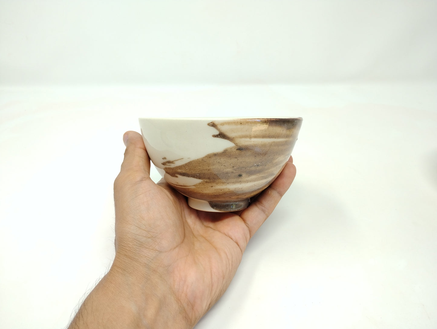 250ml Tea bowl (set of three)