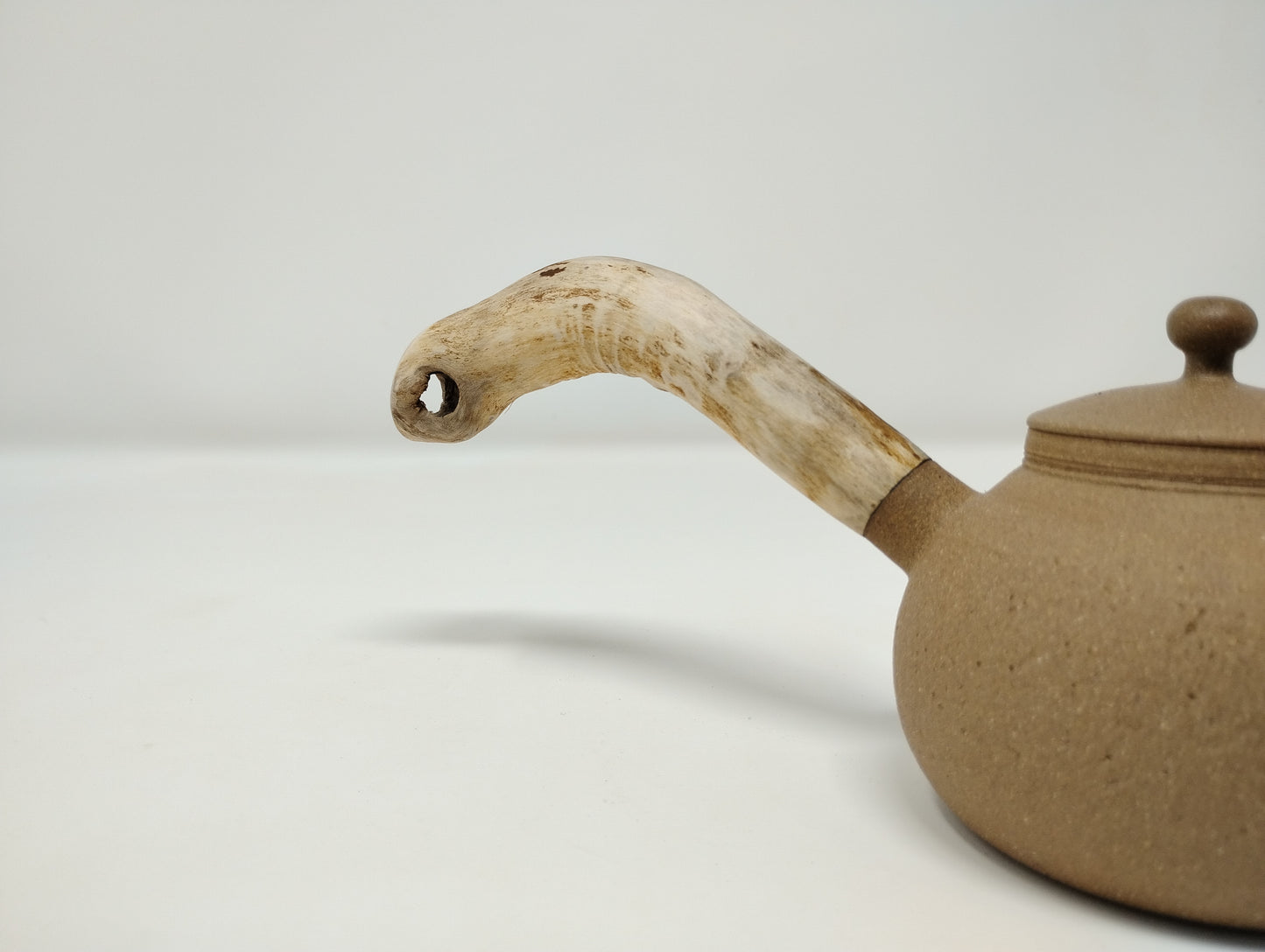 125ml "Jasper" Kyusu with a Free matching bowl
