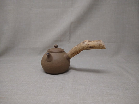 300ml "Jasper" Kyusu