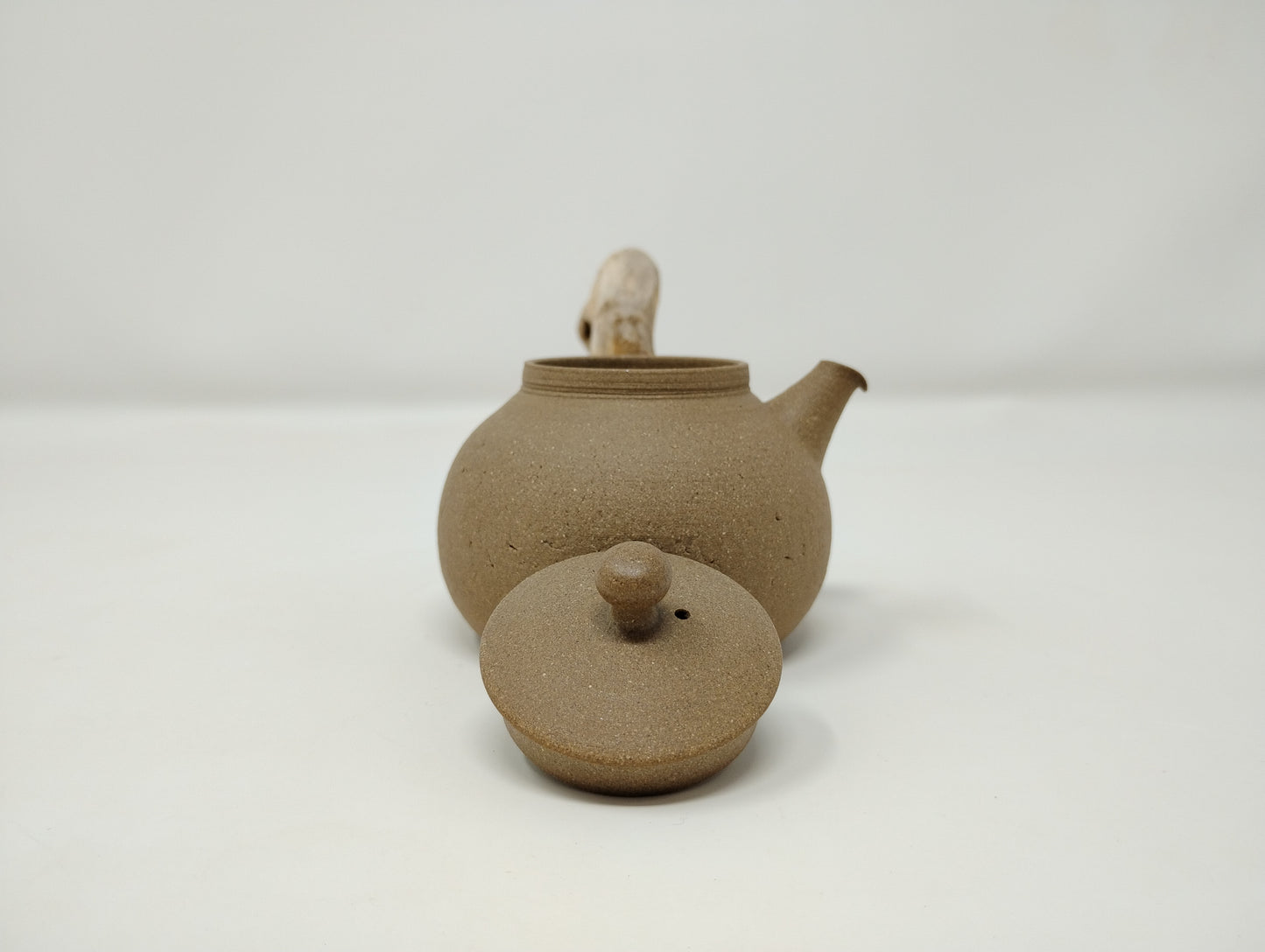 125ml "Jasper" Kyusu with a Free matching bowl